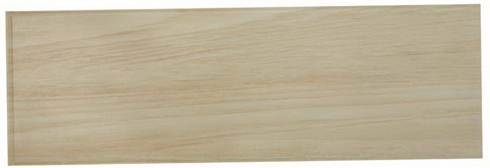 Exotic Oak laminate flooring